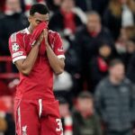 Reakcia šatne Liverpoolu na prehru PSV po otázke odvolania Slotu | Futbal | Šport