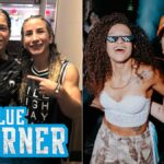 Reakcie víťazov a porazených UFC Vegas 111