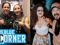 Reakcie víťazov a porazených UFC Vegas 111 Reakcie víťazov a porazených UFC Vegas 111