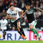 Real Betis, Athletic Club a Mallorca vyhrávajú