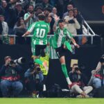 Real Betis a Celta Vigo zbierajú víťazstvá