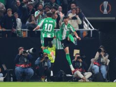 Real Betis a Celta Vigo zbierajú víťazstvá Real Betis a Celta Vigo zbierajú víťazstvá