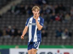 Real Madrid a Barcelona chcú stredopoliara s klauzulou 12 miliónov eur Real Madrid a Barcelona chcú stredopoliara s klauzulou 12 miliónov eur