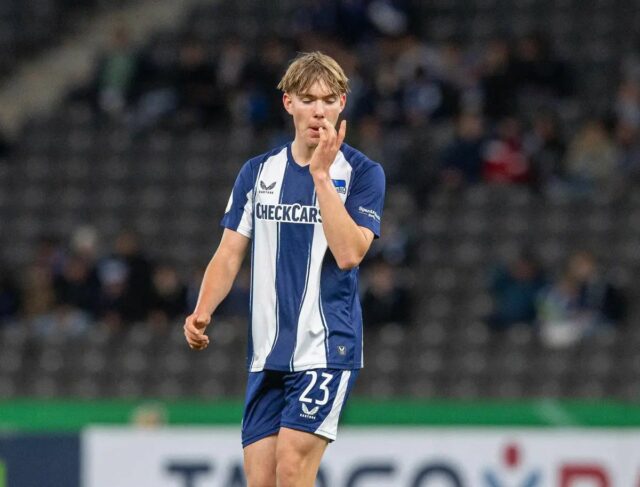 Real Madrid a Barcelona chcú stredopoliara s klauzulou 12 miliónov Real Madrid a Barcelona chcú stredopoliara s klauzulou 12 miliónov eur