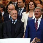 Real Madrid bude ignorovať poznámky Joana Laportu "Barcelona-itis".