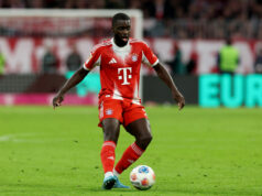 Real Madrid čelí tvrdej konkurencii tohto esa Bayernu Mníchov Real Madrid