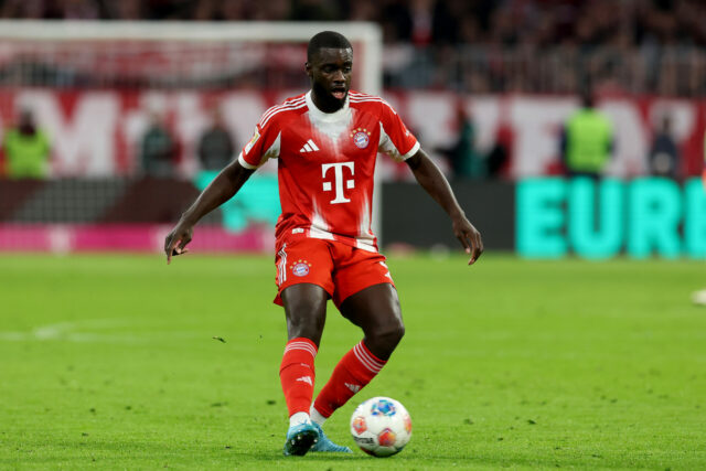 Real Madrid čelí tvrdej konkurencii tohto esa Bayernu Mníchov Real Madrid