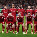 Real Madrid chce získať eso z Liverpoolu Dominika Szoboszlaia