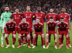 Real Madrid chce získať eso z Liverpoolu Dominika Szoboszlaia Real Madrid chce získať eso z Liverpoolu Dominika Szoboszlaia