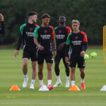 Real Madrid dúfa, že získa hviezdu Arsenalu Declana Ricea