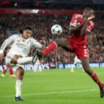Real Madrid formálne odstúpil z boja o obrancu Liverpoolu
