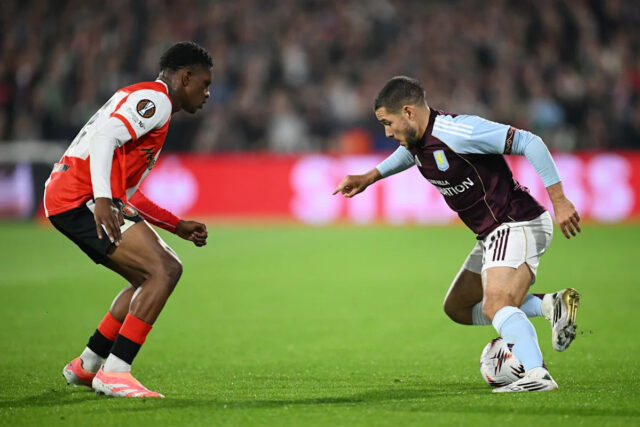 Real Madrid identifikuje ideálnu dlhodobú náhradu za veteránskeho obrancu – Real Madrid identifikuje ideálnu dlhodobú náhradu za veteránskeho obrancu – správa