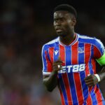 Real Madrid je mimo súťaže o získanie hviezdy Crystal Palace