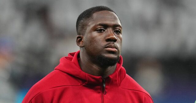 Real Madrid kontaktuje Liverpool ohľadom Ibrahima Konateho ako správu o Real Madrid kontaktuje Liverpool ohľadom Ibrahima Konateho ako správu o prestupe | Futbal | Šport