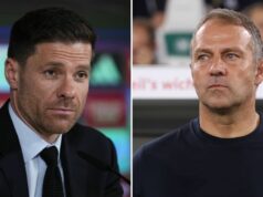 Real Madrid odstúpil zo súťaže o získanie tínedžerskej hviezdy, ktorá uprednostňuje prestup do Barcelony: Reports Real Madrid odstúpil zo súťaže o získanie tínedžerskej hviezdy, ktorá uprednostňuje prestup do Barcelony: Reports