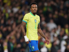 Real Madrid potvrdil, že Éder Militão si privodil zranenie Download app from appStore