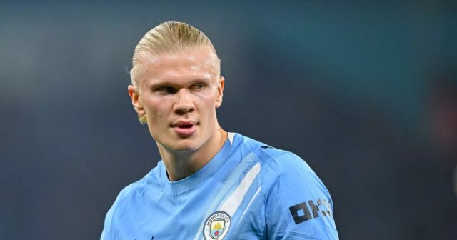 Real Madrid povedal, že je SPRÁVNE nepodpísať Erlinga Haalanda - Erling Haaland