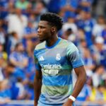 Real Madrid prišiel po zranení stehna na niekoľko týždňov o kľúčového stredopoliara