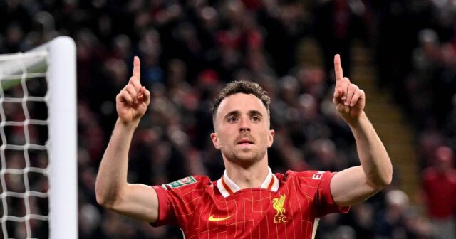 Real Madrid sa ospravedlňuje po tom, čo Diogo Jota a Andre Silva ocenia chybu | Futbal | Šport
