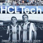 Pocta Andremu Silvovi a Diogovi Jotovi pred štvrťfinálovým zápasom Majstrovstiev sveta klubov FIFA 2025 medzi Realom Madrid CF a Borussiou Dortmund na štadióne MetLife