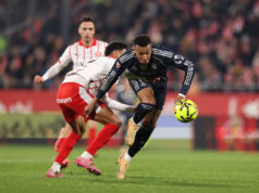 Real Madrid sa snažil neuspokojiť remízu s Gironou Real Madrid sa snažil neuspokojiť remízu s Gironou