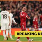 Alexis Mac Allister v akcii za Liverpool