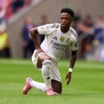 Real Madrid stanovil cenu Vinícius Jr. po „úplnom rozpade“ rokovaní o zmluve