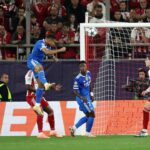 Olympiacos - Real Madrid