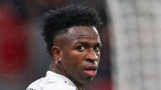 Real Madrid 'ušklivý, odporný malý pik' zabuchol, keď Liverpool dospelí Real Madrid 'ušklivý, odporný malý pik' zabuchol, keď Liverpool dospelí prevzali vedenie