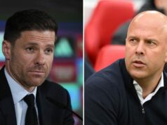 Real Madrid vypadol z pretekov o získanie hviezdy Liverpoolu Real Madrid vypadol z pretekov o získanie hviezdy Liverpoolu