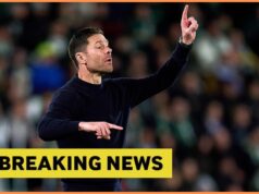 Real Madrid zacieli na Haaland, ak Vinicius opustí klub Real Madrid zacieli na Haaland, ak Vinicius opustí klub