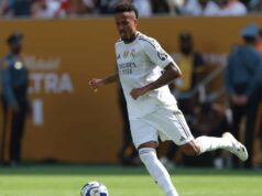 Real Madrid zasiahol veľkou ranou, keďže sa potvrdilo zranenie obrancu Real Madrid zasiahol veľkou ranou, keďže sa potvrdilo zranenie obrancu