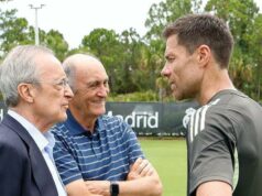 Real Madrid znepokojuje „neočakávaný“ pokles formy po Clasicu Real Madrid znepokojuje „neočakávaný“ pokles formy po Clasicu