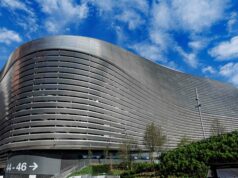 Real Madrid sa dostal pred súd kvôli koncertom na Santiago Bernabeu Real Madrid premenoval štadión