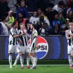 Real Madrid „pripravuje“ ponuku 50 miliónov eur pre hviezdu Newcastlu