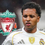 Real Madrid „súhlasí s výmenou“ zmluvy za „strašnú“ hviezdu Reds, aby dal FSG dlhodobý cieľ