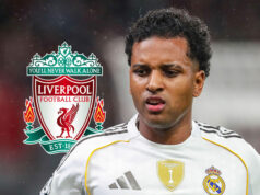 Real Madrid „súhlasí s výmenou“ zmluvy za „strašnú“ hviezdu Reds, aby dal FSG dlhodobý cieľ Real Madrid „súhlasí s výmenou“ zmluvy za „strašnú“ hviezdu Reds, aby dal FSG dlhodobý cieľ