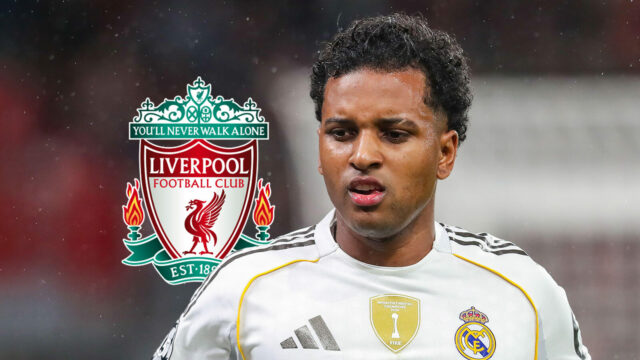 Real Madrid „súhlasí s výmenou“ zmluvy za „strašnú“ hviezdu Reds, Real Madrid „súhlasí s výmenou“ zmluvy za „strašnú“ hviezdu Reds, aby dal FSG dlhodobý cieľ