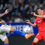 Real Oviedo a Osasuna uhrali bezgólovú remízu.