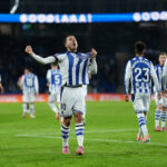 Real Sociedad zasiahnutý dramatickým zranením ako hviezdny muž je vylúčený