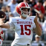 Rebríček CFP udržiava štát Ohio v štáte Indiana na popredných miestach napriek zmenám