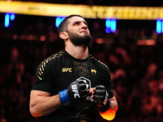 Rebríček: Islam Machačev vládne welterovej váhe, počet kandidátov na UFC 322 stúpa Rebríček: Islam Machačev vládne welterovej váhe, počet kandidátov na UFC 322 stúpa