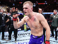 Rebríček UFC sa vracia do ‚Budúcnosti‘, keď Ian Machado Garry stúpa okolo Shavkata Rakhmonova a končí na 2. Download app from appStore