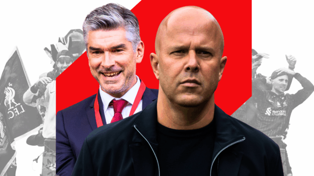 Reds chcú ponúknuť útočníkovi 100 miliónov eur Reds chcú ponúknuť útočníkovi 100 miliónov eur