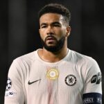 Kapitán Chelsea Reece James reagoval na skorú kritiku Enza Maresca na jeho vedenie