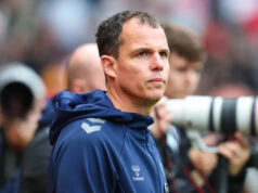 Regis Le Bris potvrdil januárový plán hosťovania útočníka Sunderlandu Regis Le Bris potvrdil januárový plán hosťovania útočníka Sunderlandu