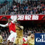 Remíza Arsenalu a Crystal Palace o pohár Carabao sa presunula na 23. decembra | Arsenal