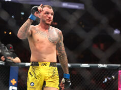 Renato Moicano na výzve Dana Hookera: Sme na prd, ale „je na tom oveľa horšie“ Download app from appStore