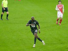 Rennes predpovedal XI v Monaku: vypadne Seko Fofana Rennes predpovedal XI v Monaku: vypadne Seko Fofana