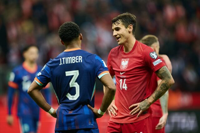 Reprezentant Arsenalu sa zbavuje strachu zo zranení, aby sa kvalifikoval na majstrovstvá sveta
